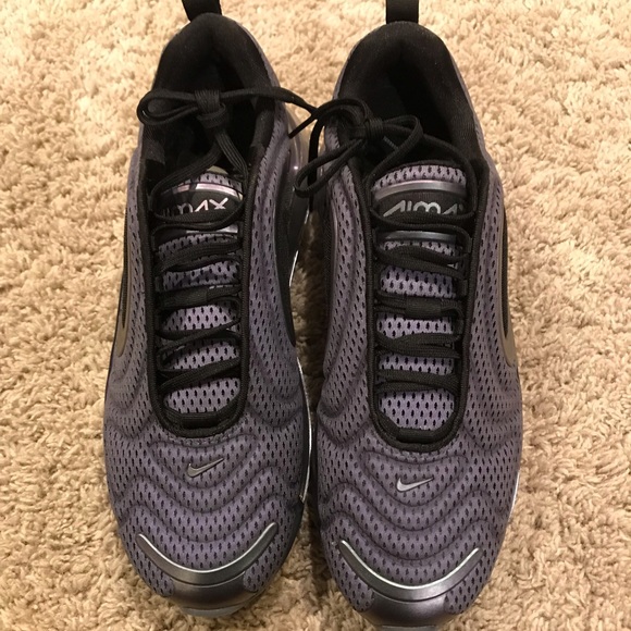 NIKE AIR MAX 720 “NORTHERN LIGHTS” Sz 9.5 - Picture 1 of 5